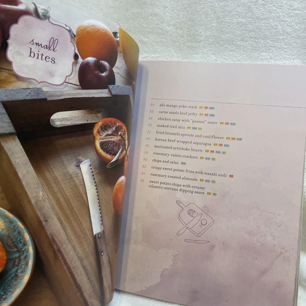 Against‎ All Grain Cookbook by Danielle Walker Gluten Free Paleo Recipes